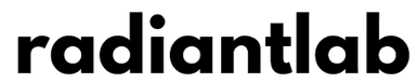 logo image | radiantlab
